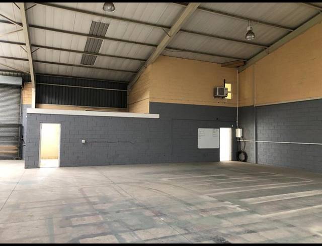 INDUSTRIAL FOR SALE IN MKONDENI